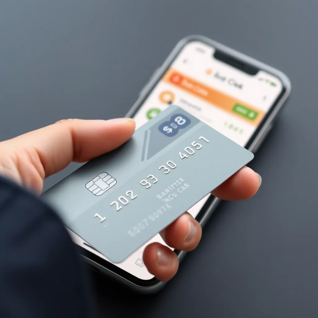 Przelew na numer karty - jak to działa?