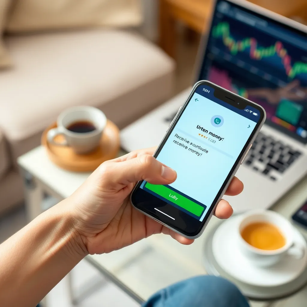 Co zrobić, gdy otrzymasz przelew przez pomyłkę?