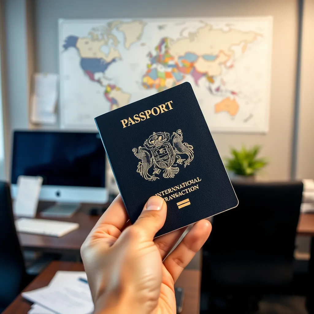 Przelew SWIFT - co to jest i jak go zrozumieć?