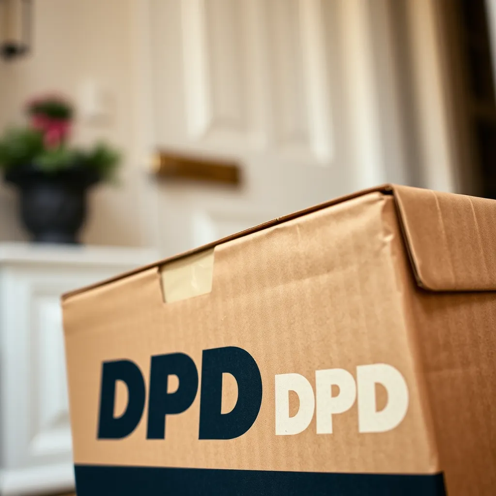 DPD kod rabatowy – gdzie szukać?