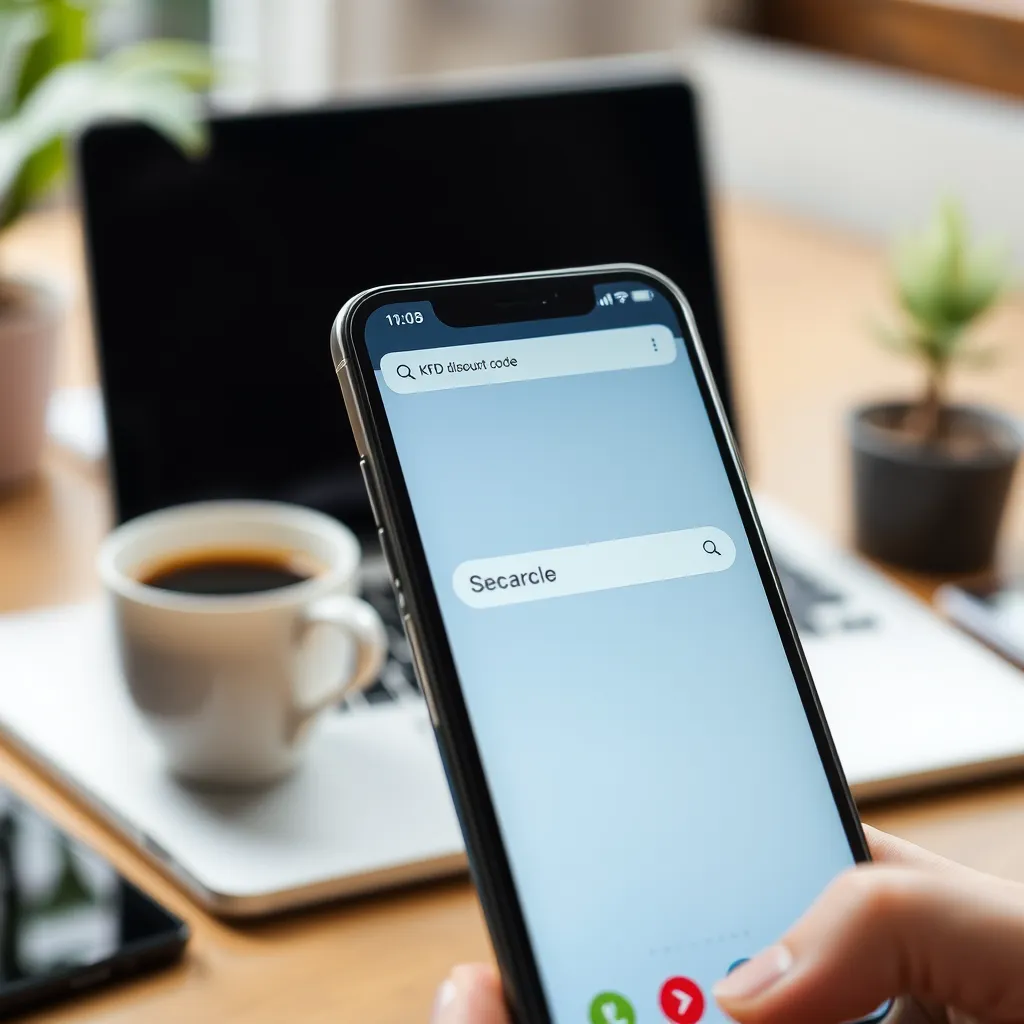 Kod rabatowy KFD – gdzie szukać?