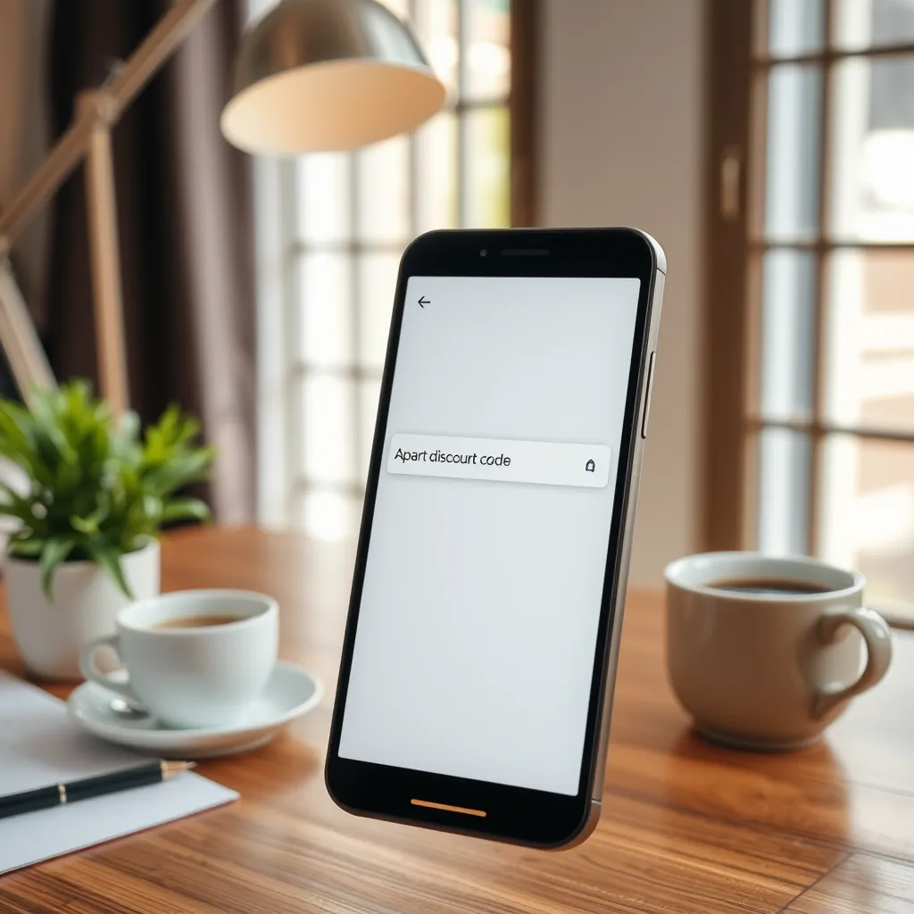 Kod rabatowy Apart – gdzie znaleźć?