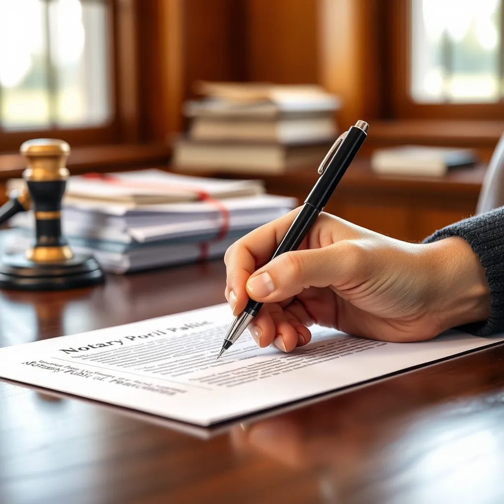 Przelew natychmiastowy u notariusza - co warto wiedzieć?