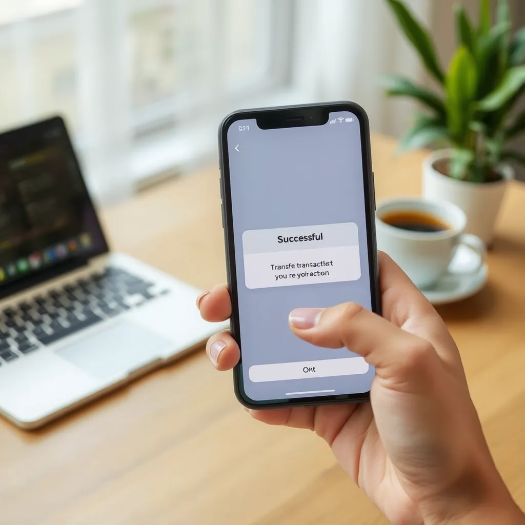 Jak sprawdzić, czy przelew doszedł - krok po kroku