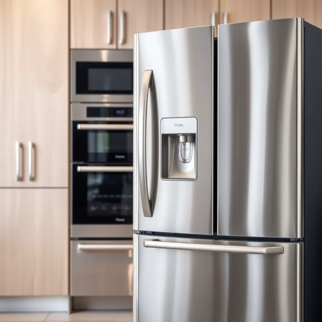 Jakiej firmy wybrać sprzęt AGD do kuchni - poradnik dla przedsiębiorców