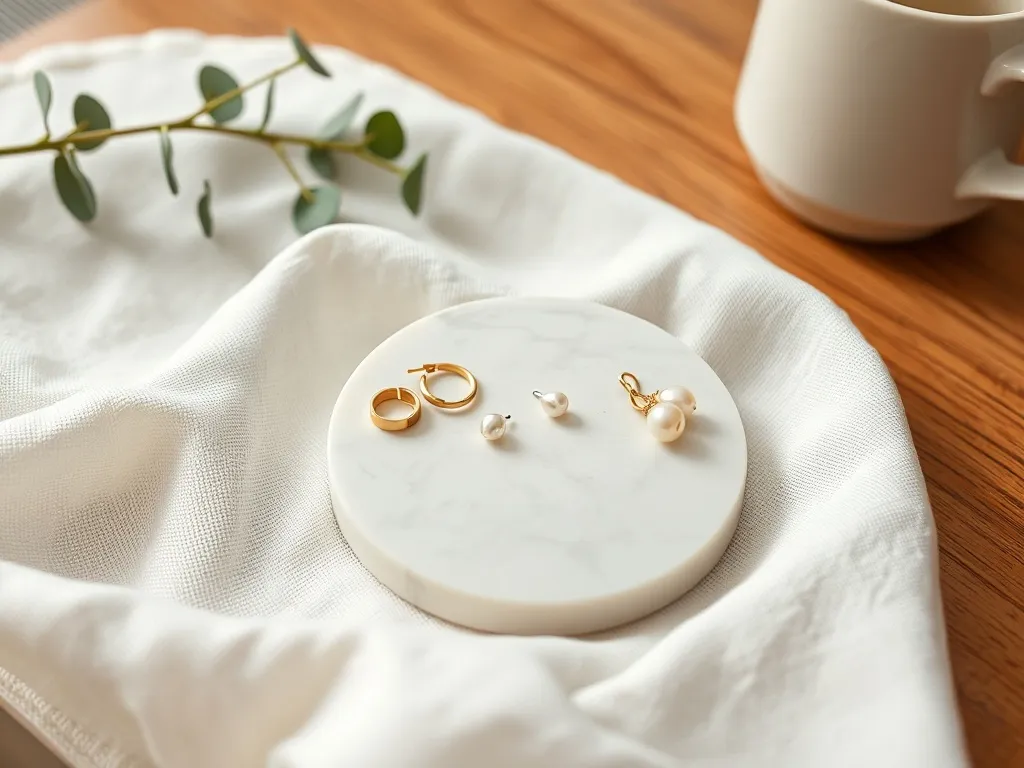 Jakie kolczyki nosić na co dzień?