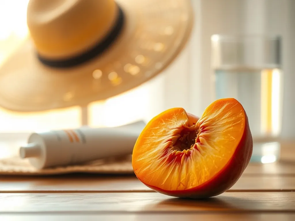 Co najbardziej postarza skórę?