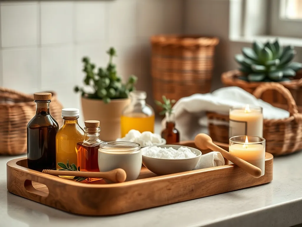 Jak nawilżyć skórki wokół paznokci domowymi sposobami?