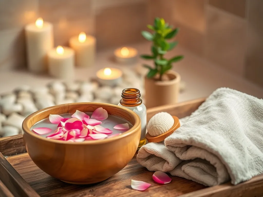 Jak dbać o swoje stopy? Poradnik domowej pielęgnacji