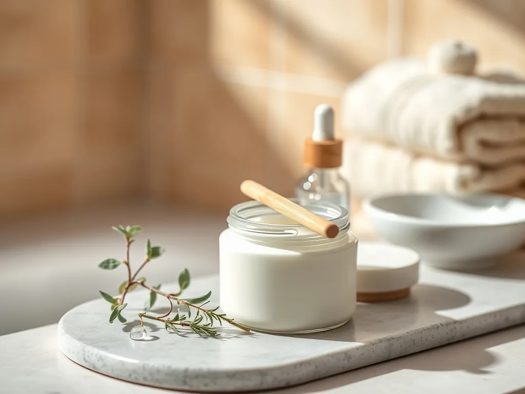 Co stosować na skórę po kąpieli?