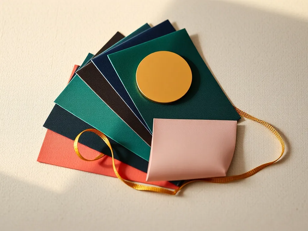 Z jakim kolorem łączyć złoto? Najlepsze połączenia i porady