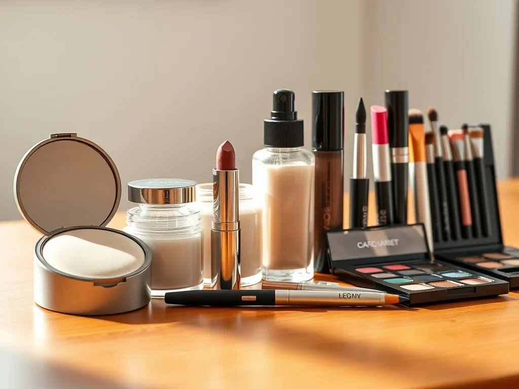 Jak zmieniał się makijaż na przestrzeni lat?