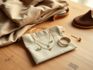 Jak dobierać biżuterię do stroju?