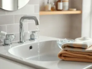 Czy myć twarz ciepłą czy zimną wodą? Dermatolog wyjaśnia