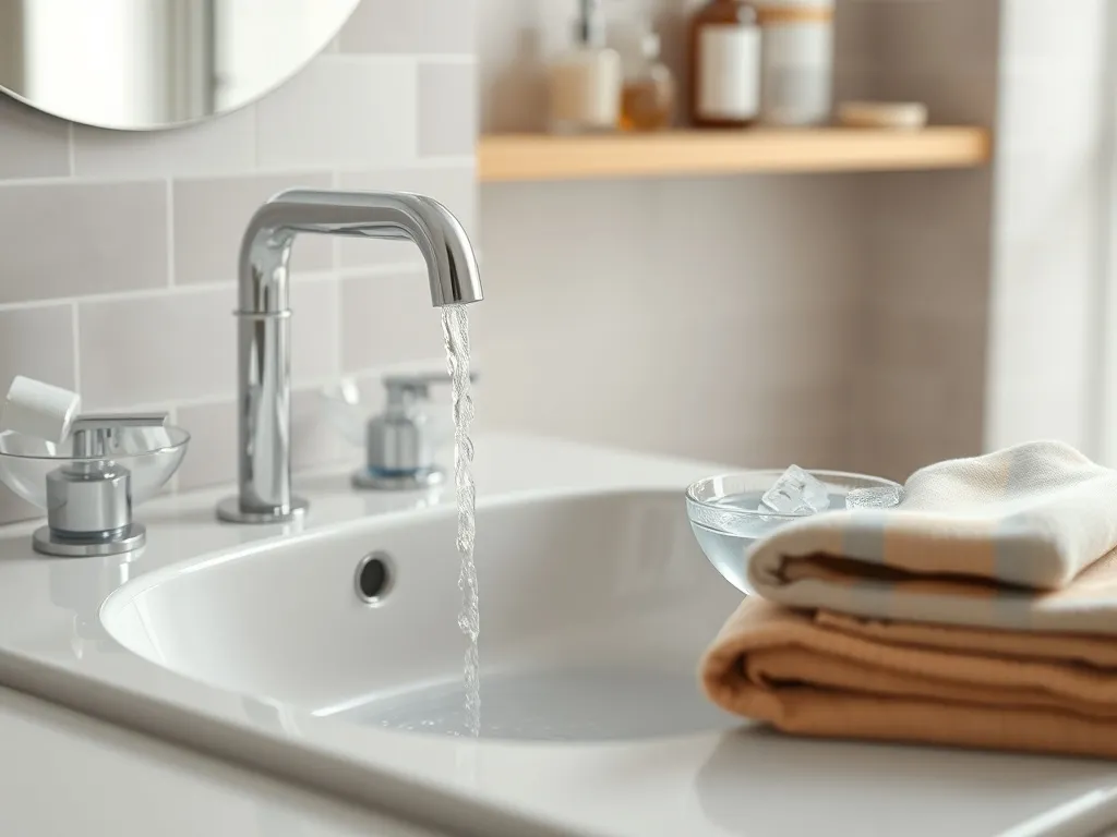 Czy myć twarz ciepłą czy zimną wodą? Dermatolog wyjaśnia