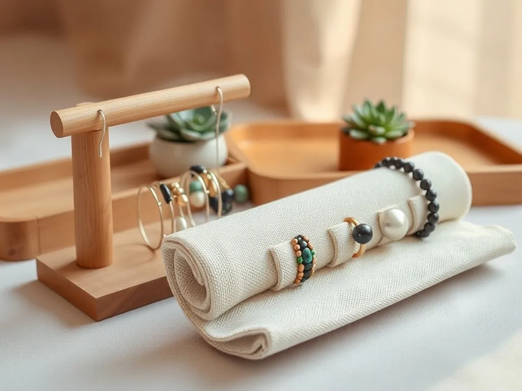 Jak nosić kilka bransoletek, aby się nie plątały?