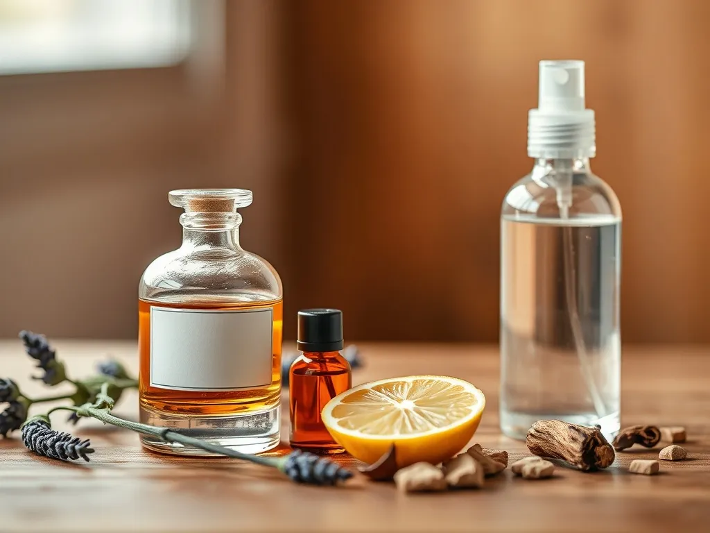 Jak odróżnić perfumy od wody toaletowej?