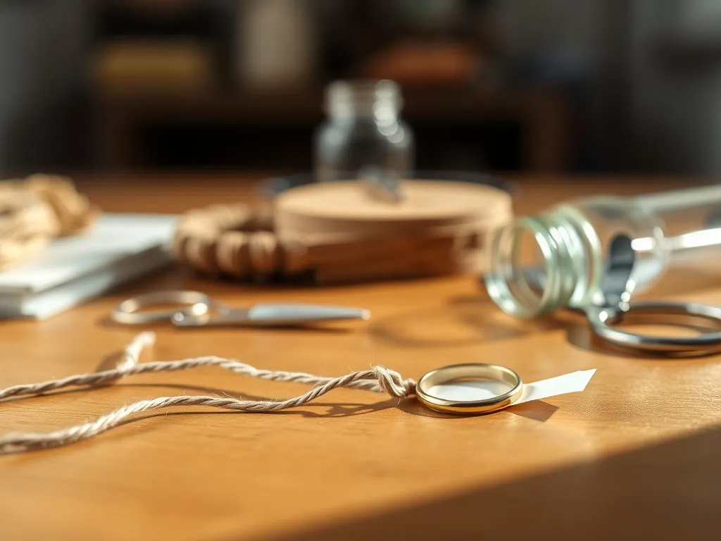 Jak sprawdzić rozmiar palca bez miarki?