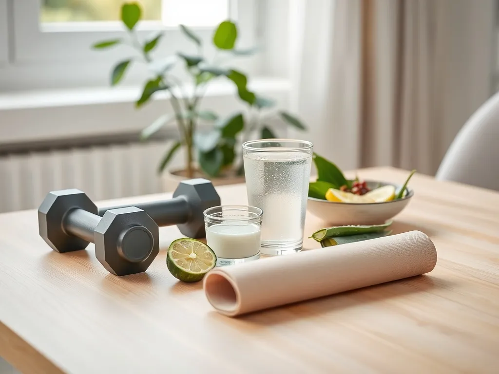 Co najbardziej ujędrnia ciało? Skuteczne i bezpieczne metody