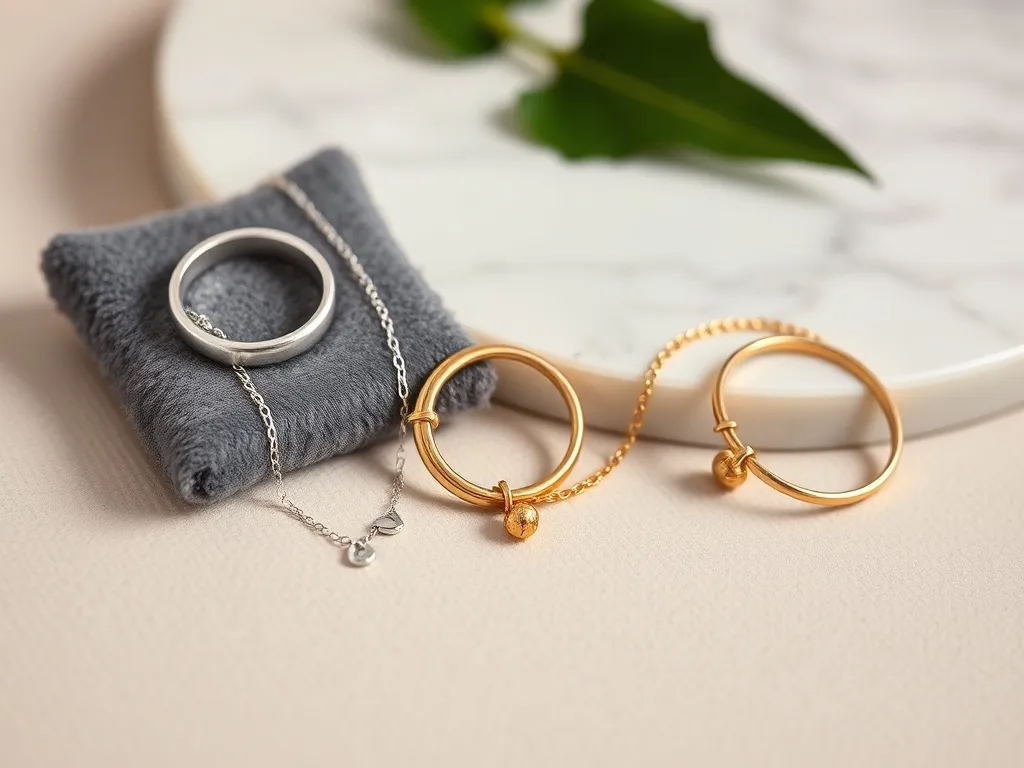 Komu pasuje srebro a komu złoto?