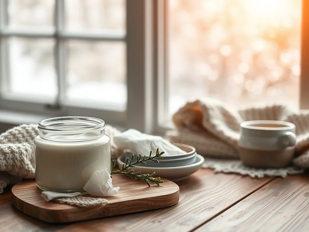 Jak dbać o skórę zimą?