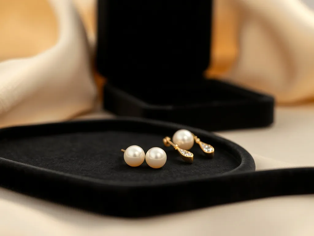 Jakie kolczyki są uważane za eleganckie? Porady stylistek