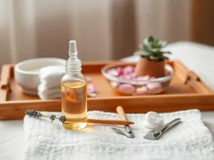 Jak mieć ładne skórki wokół paznokci?