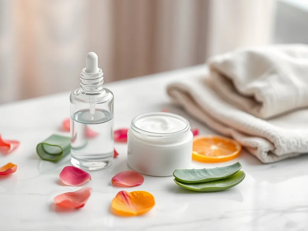 Co najbardziej odmładza skórę? Skuteczne metody